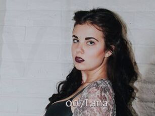 007Lana