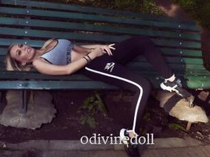 0divinedoll