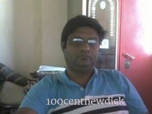 100centnewdick