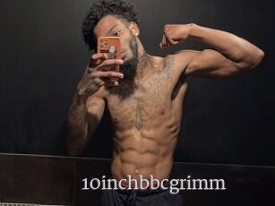 10inchbbcgrimm