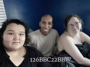126BBC22BBW