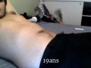 19ans