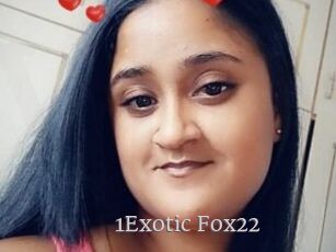 1Exotic_Fox22