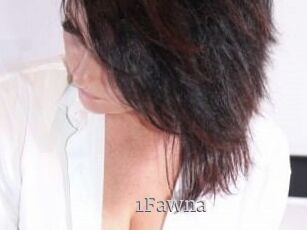 1Fawna