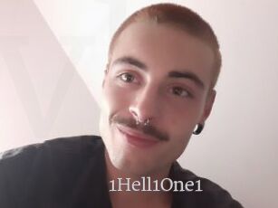 1Hell1One1