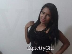 1XprettyGirl