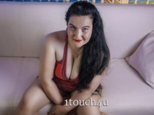 1touch4u