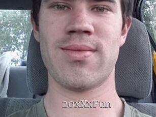 20xXxFun
