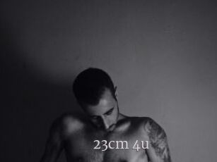 23cm_4u