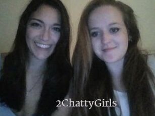 2ChattyGirls