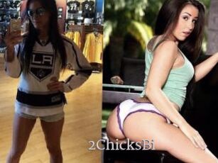 2ChicksBi
