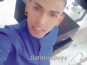 2latinsexboys