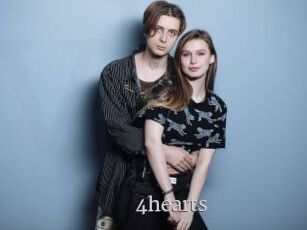 4hearts