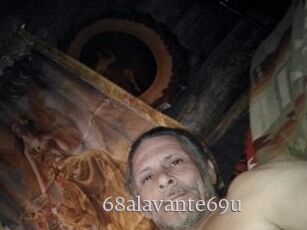 68alavante69u
