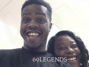 69LEGENDS