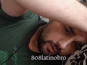808latinobro