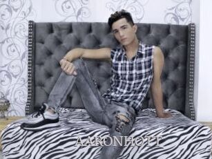 AARONHOTT