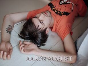 AARON_AUGUST