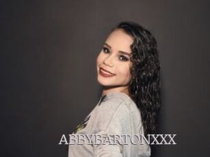 ABBYBARTONXXX