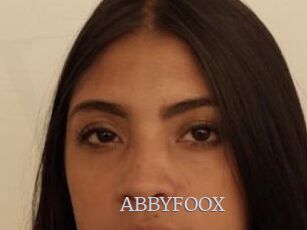 ABBYFOOX
