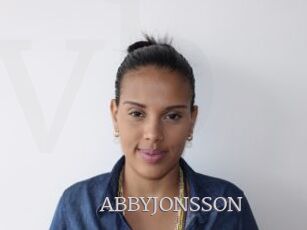 ABBYJONSSON