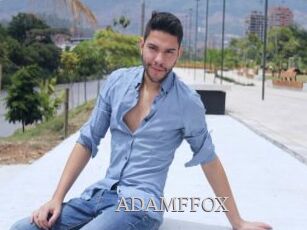 ADAMFFOX