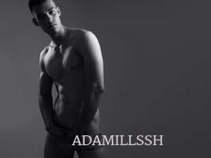 ADAMILLSSH