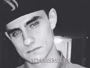 ADAM_SMILEY