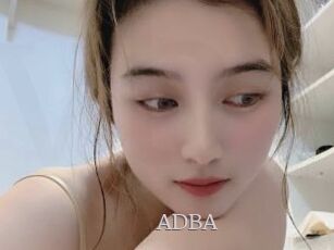 ADBA