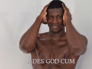 ADES_GOD_CUM