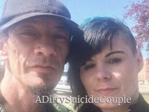 ADirtySuicideCouple