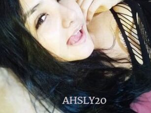 AHSLY20
