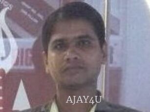 AJAY4U