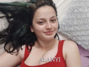 ALANYI