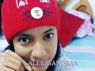 ALEESSANDRAA