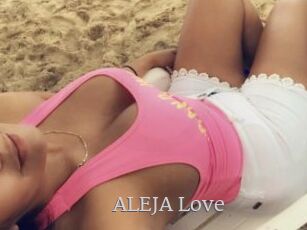 ALEJA_Love_