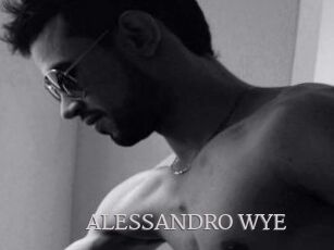 ALESSANDRO_WYE