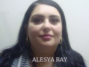 ALESYA_RAY