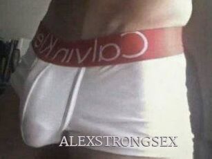 ALEXSTRONGSEX