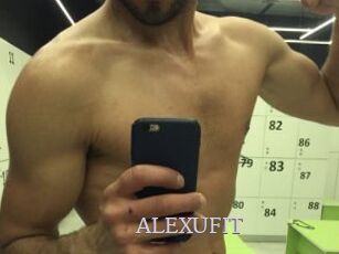 ALEXUFIT