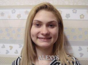 ALEXYS_