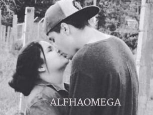 ALFHAOMEGA