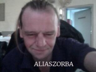 ALIASZORBA