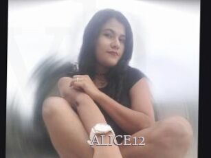 ALICE12