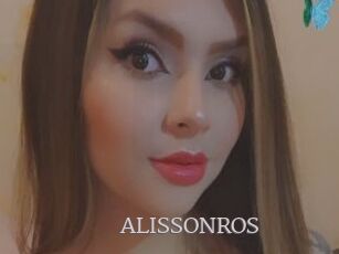 ALISSONROS
