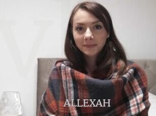 ALLEXAH