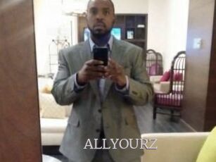 ALLYOURZ