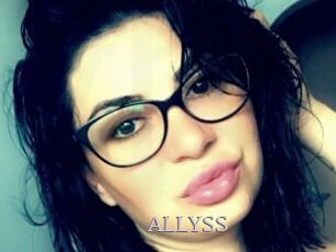 ALLYSS