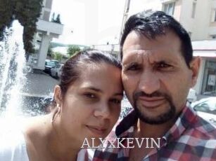 ALYxKEVIN