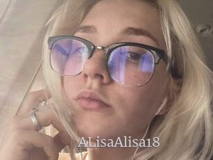 ALisaAlisa18